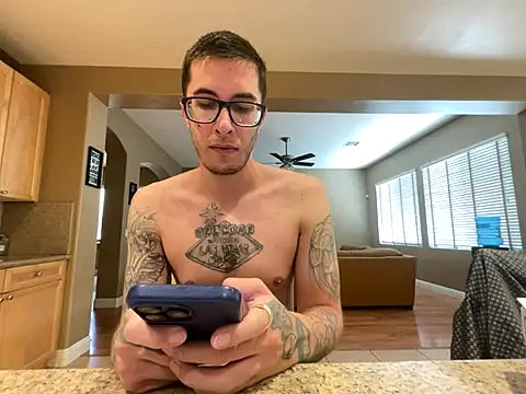 Bwcjoshbanks webcam