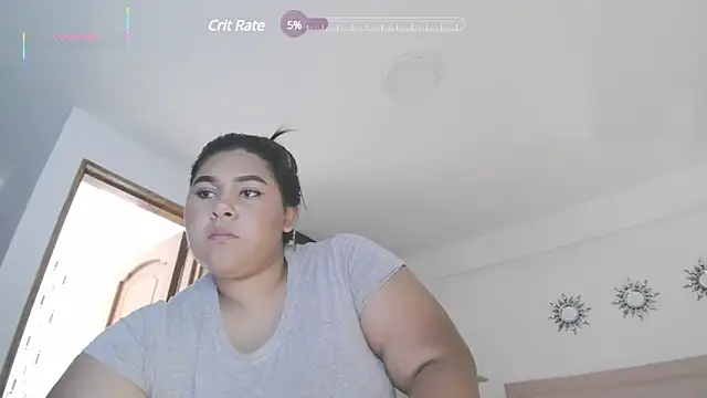 salome_stars webcam