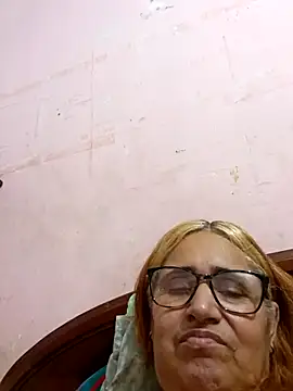 _candi webcam