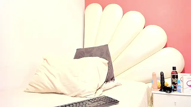 Vicky_Freedom webcam