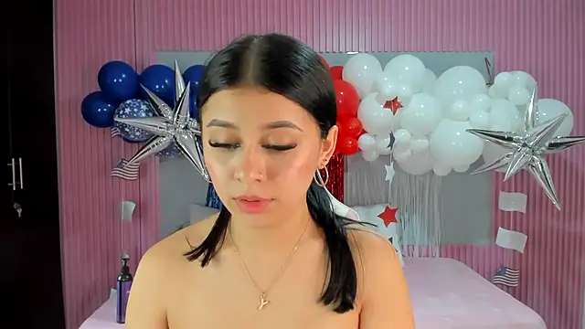 Yuli_16 webcam