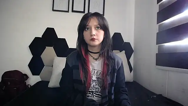Maki_Zein webcam