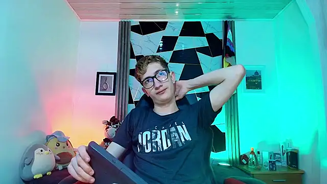 Erik_Osorio webcam