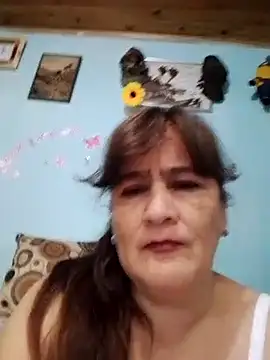 DirtyStefaniax webcam