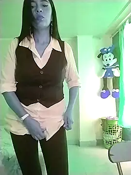 hailey85 webcam