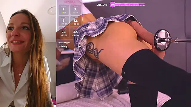 AudreyBrooks_ webcam