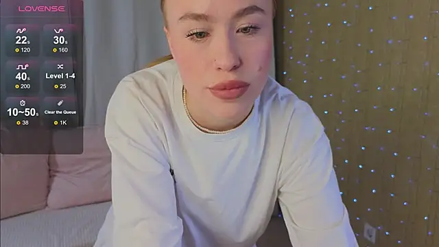 maya_lolly webcam