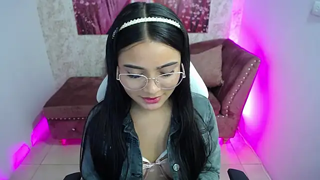 ariana_miller_m webcam