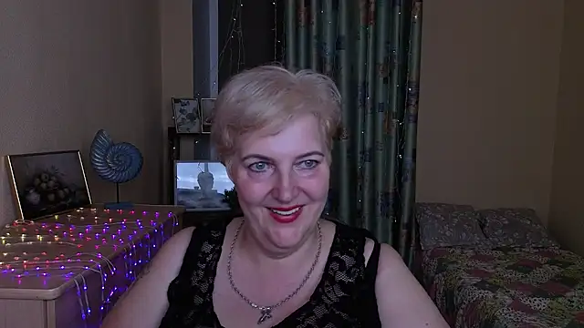 Sandra_Snowy webcam