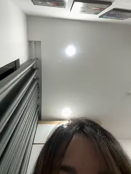 HeraBaby18 webcam
