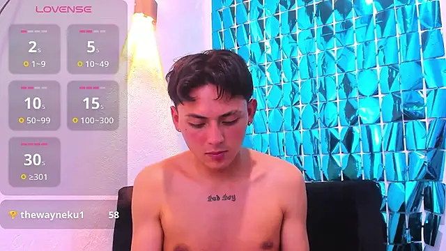 michael_schneider1 webcam