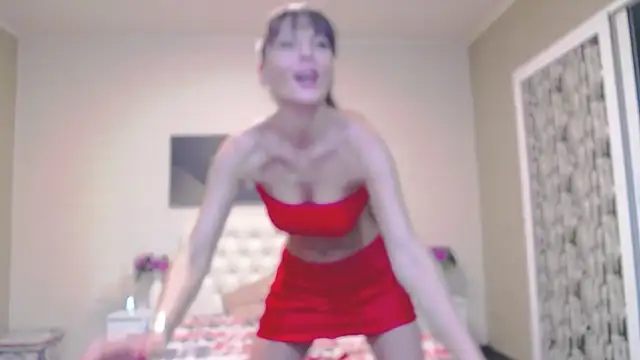 KathiaLust webcam