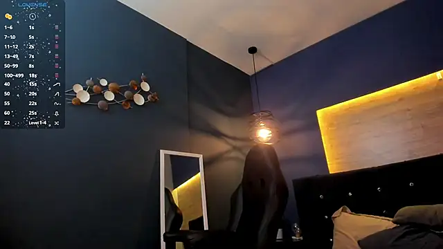 Demetria_Ghoul webcam