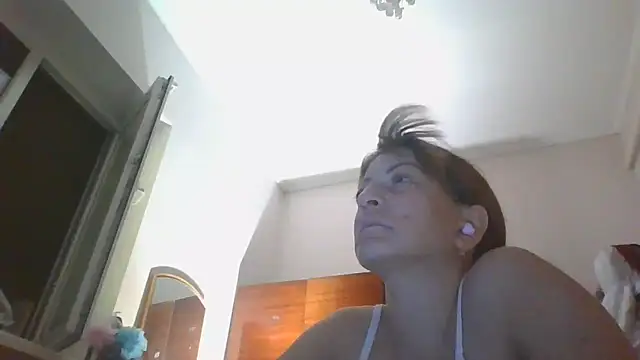 ShawnaAdams webcam