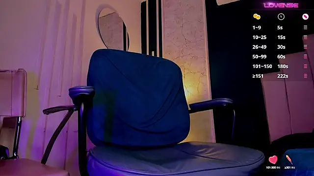 Lion_Dynamite webcam