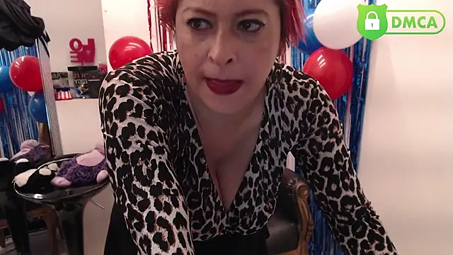 eva_twiss webcam