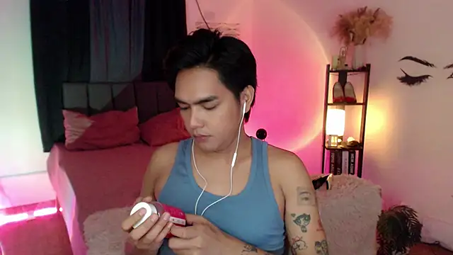 JakeXolsen webcam