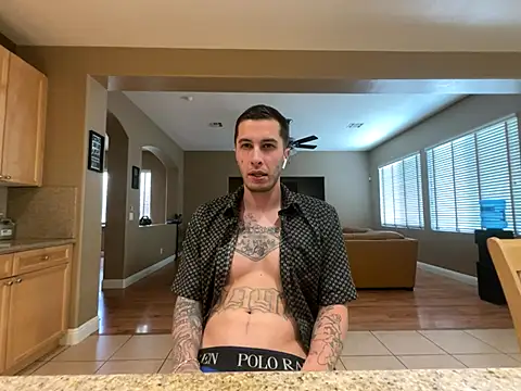 Bwcjoshbanks webcam