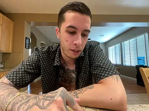 Bwcjoshbanks webcam