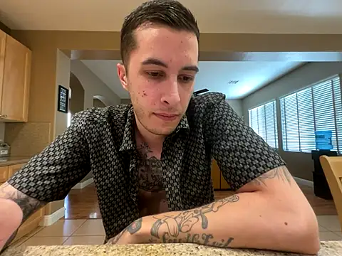 Bwcjoshbanks webcam