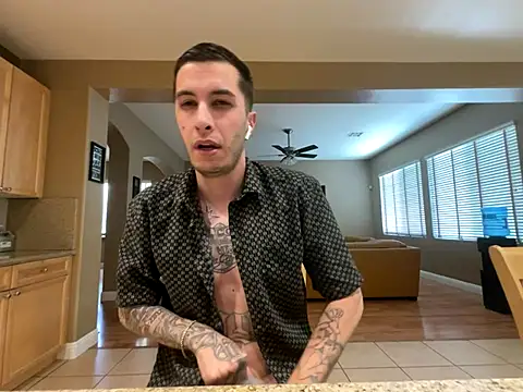 Bwcjoshbanks webcam