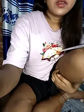 Anika952 webcam