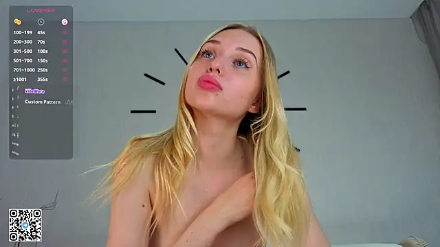 LoisDuffield webcam