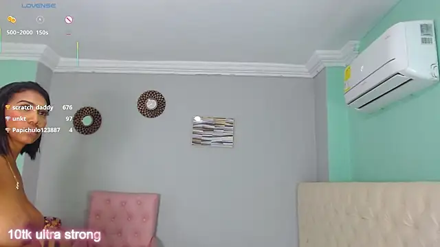 Kristel_lee webcam