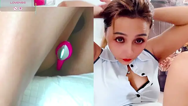 Jinyufang webcam