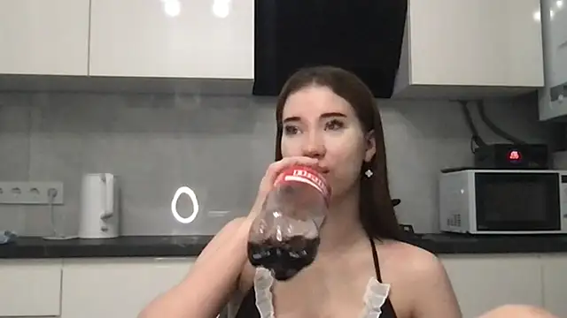 SweeetAbby webcam