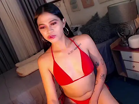 ironheartsmile webcam