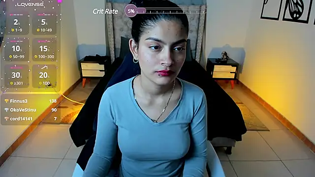 gaby_fosterr webcam