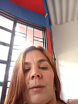 Marypos4 webcam