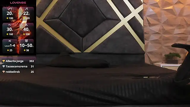 CodyWalkerR webcam