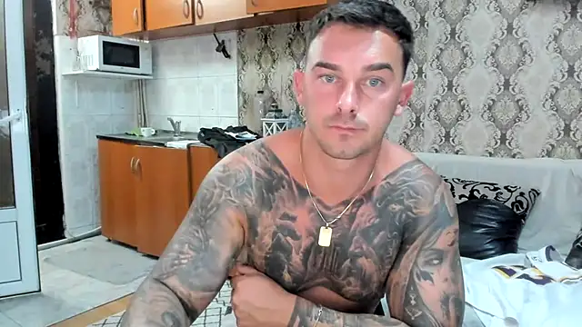 Jonmusclemaster webcam