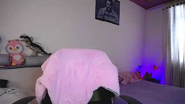 Lu_perez webcam