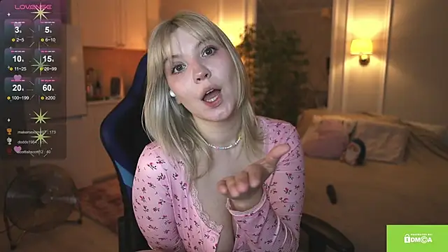 twinkle_toes_ webcam