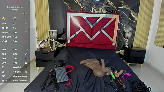 ValentinaThomas webcam