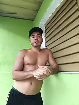 Jhon-big-cock webcam