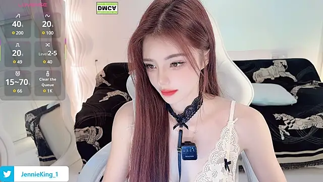 Jennie_King_ webcam