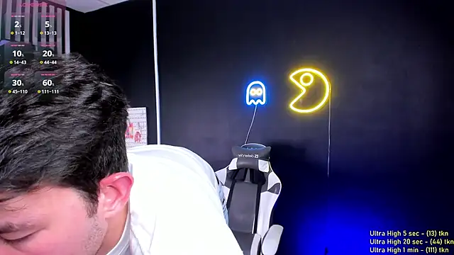 Danny__Magic webcam