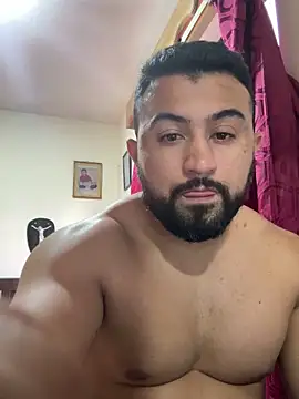 DoctorArabe3 webcam