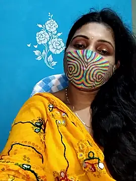 Hotty_Sonali webcam