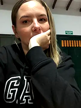 Angiehuston1 webcam