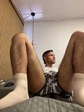 Michaell_Spinelly webcam
