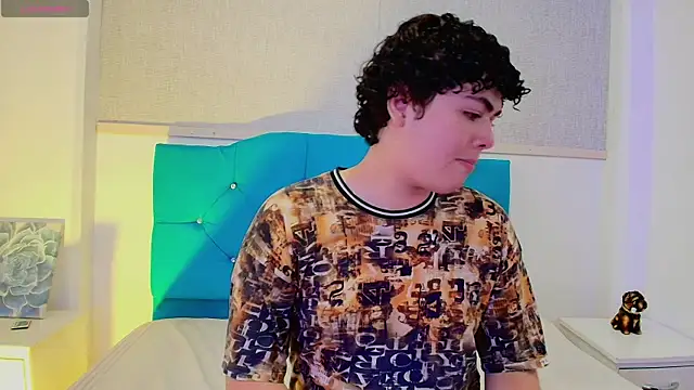 Ethan_Sinclair webcam