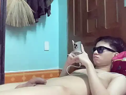 Jaycy- webcam