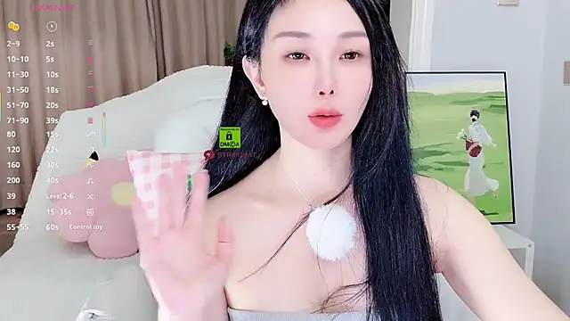 Xiatian520_ webcam