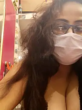 nisha_1110 webcam