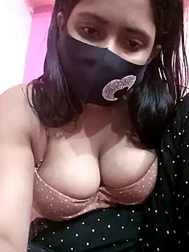 Sexy_Neha007 webcam